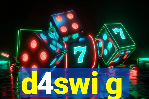 d4swi g